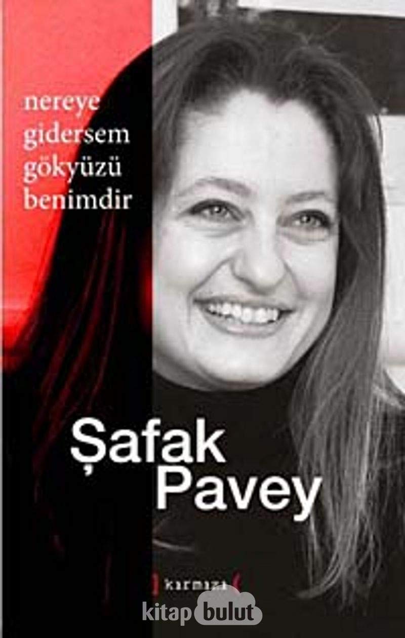 Nereye Gidersem Gökyüzü Benimdir Art & Literature