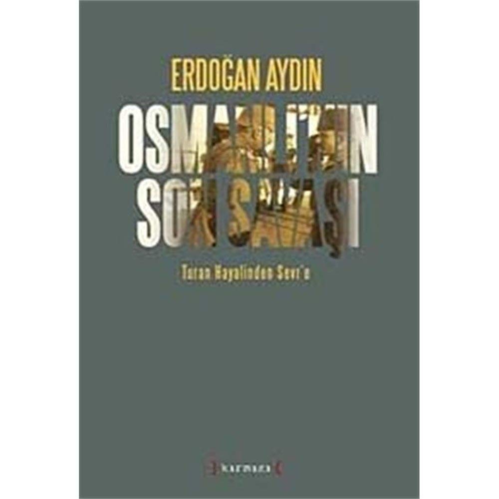 Product Image: Osmanli'nin Son Savasi