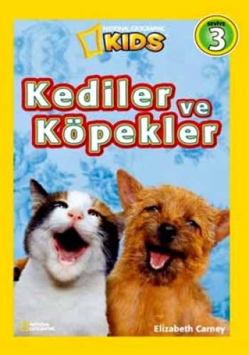 KEDİLER VE KÖPEKLER Learning & Reference