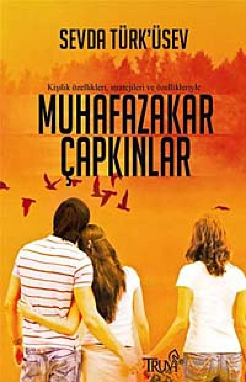 Muhafazakar Capkinlar Books