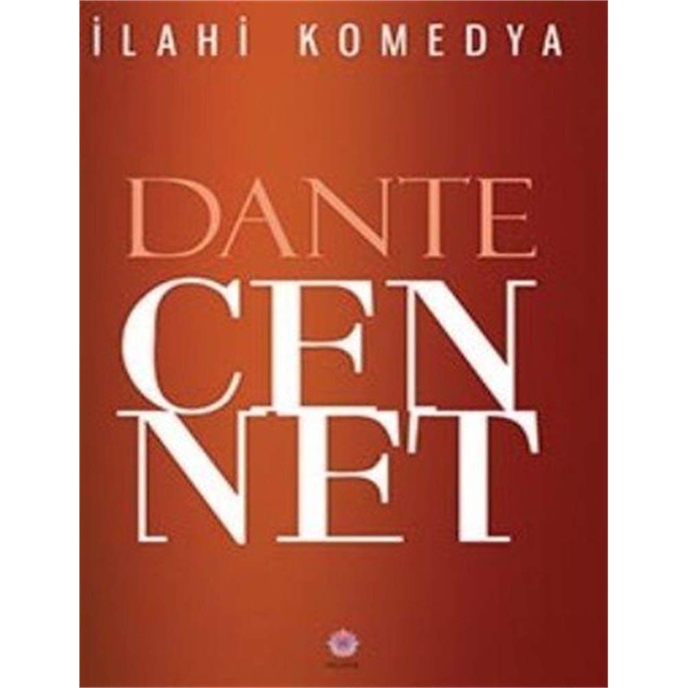 Ilahi Komedya - Cennet Books