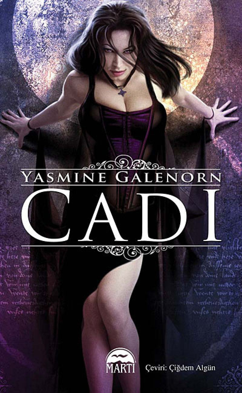 Product Image: Cadi Özel Baski