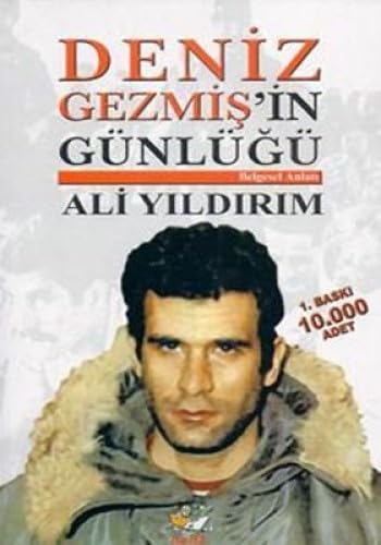 Deniz Gezmiş'in Günlüğü Politics & History