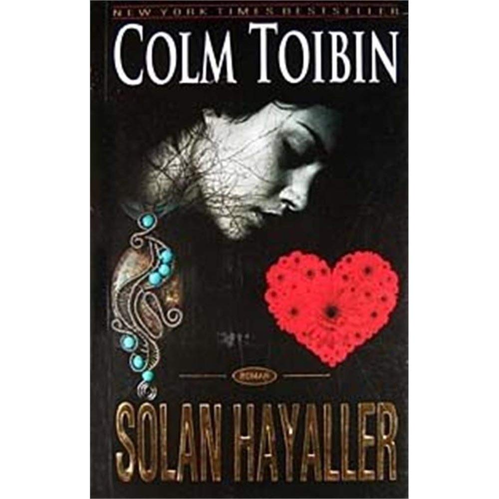 Product Image: Solan Hayaller