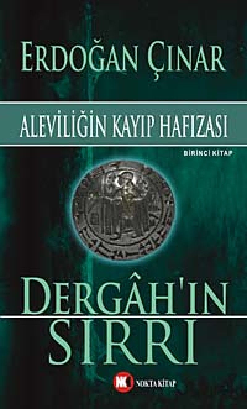 Product Image: Dergahin Sirri