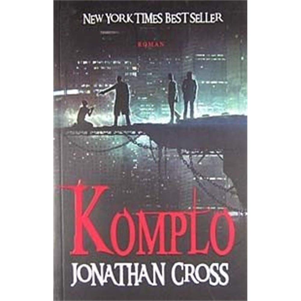 KOMPLO Historical Fiction