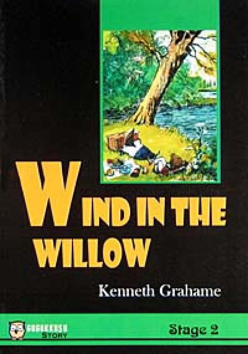Product Image: WIND IN THE WILLOW STAGE 2