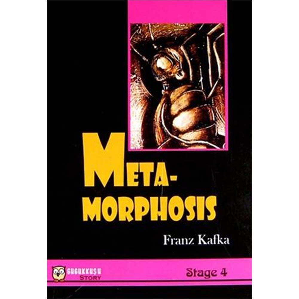 Meta-Morphosis Books