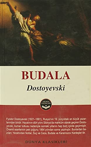 Product Image: Budala