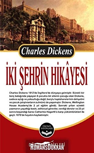 Product Image: Iki Sehrin Hikayesi