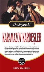 Karamazov Kardesler Books