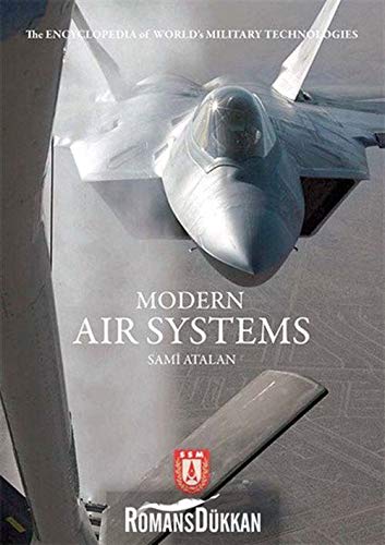Product Image: Modern Air Systems(Ingilizce)