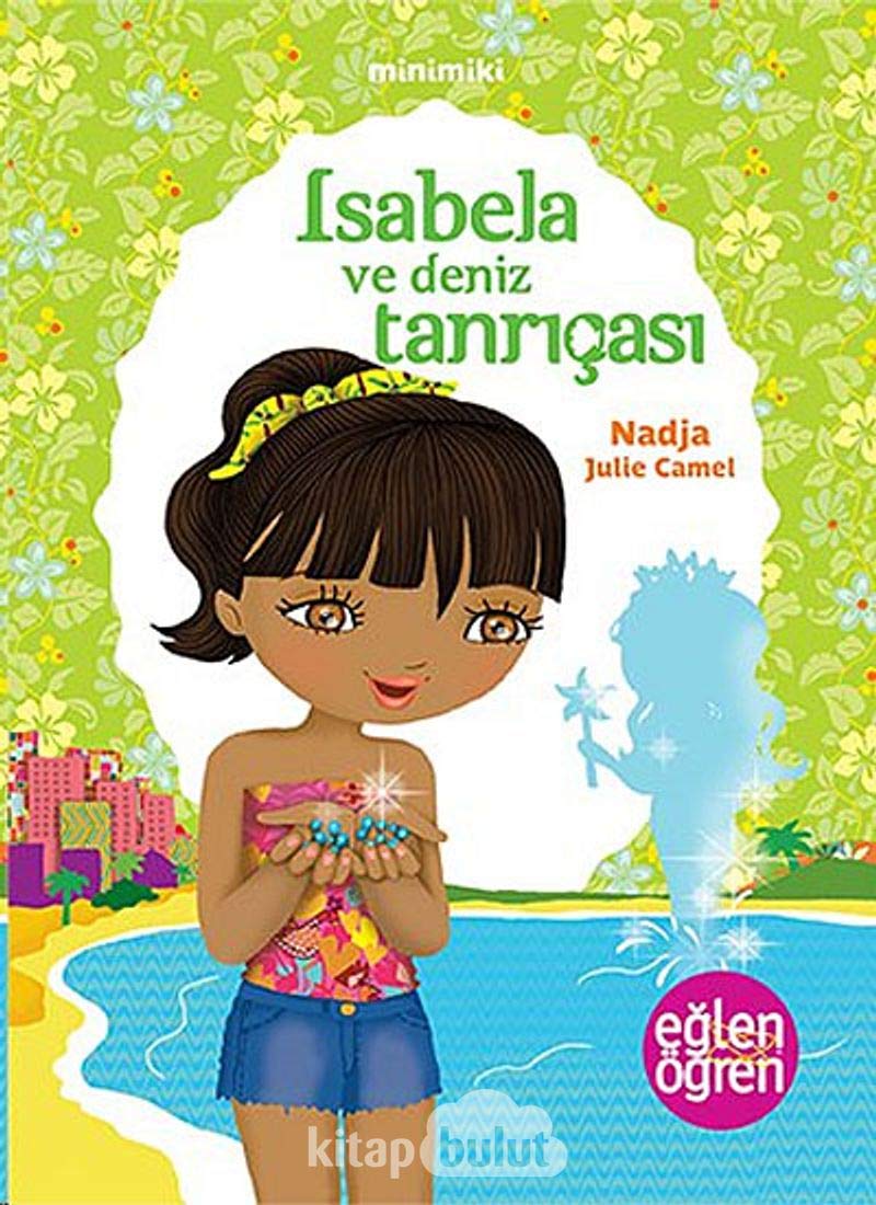 Product Image: ISABELA VE DENİZ TANRIÇASI