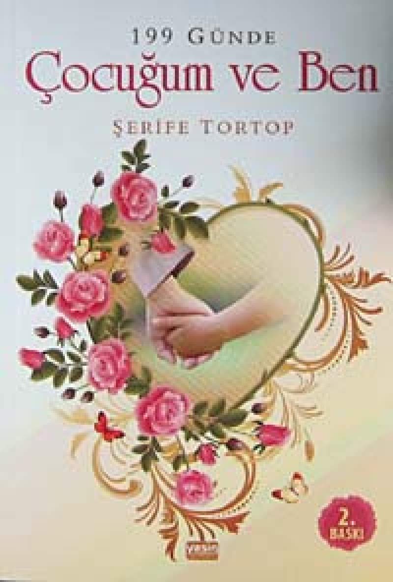 199 Günde Çocuğum ve Ben Books