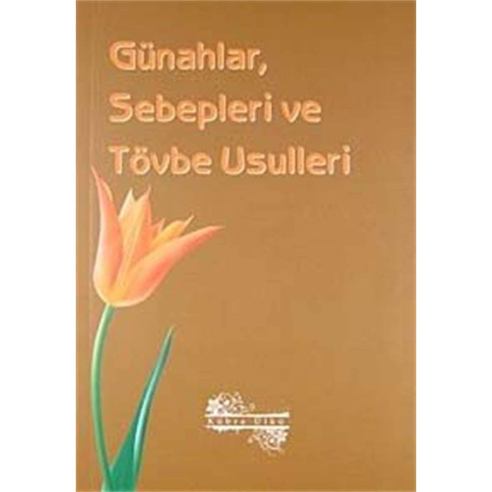 Günahlar Sebepleri ve Tövbe Usulleri book