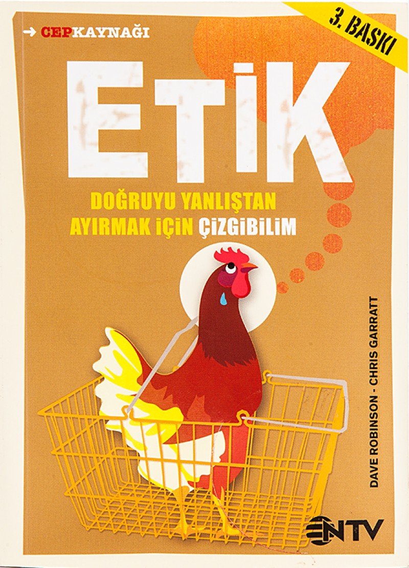Etik Philosophy