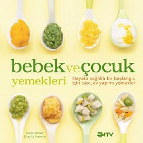 Bebek ve Cocuk Yemekleri Leisure, Home & Garden