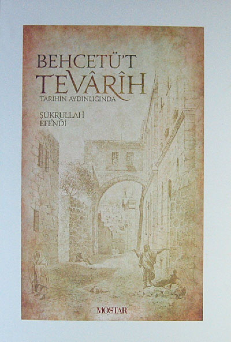Behcetüt Tevarih Social Sciences