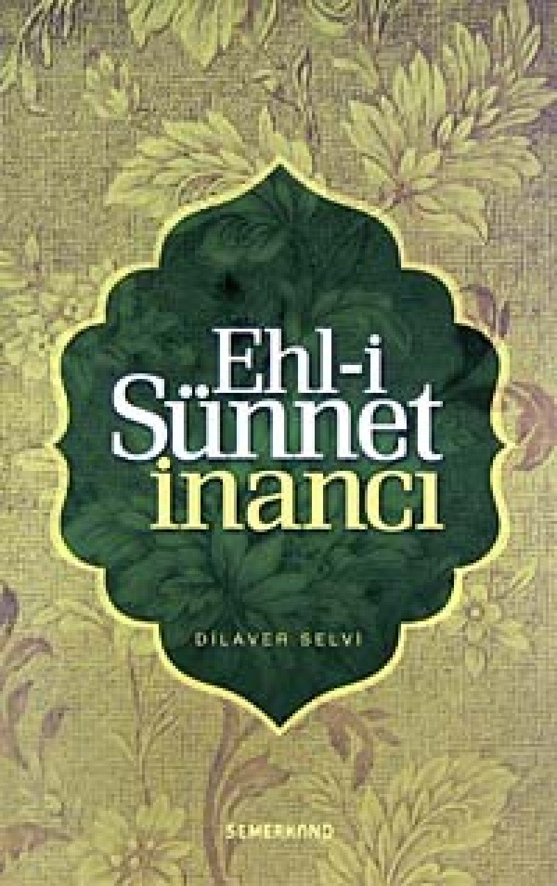 Product Image: Ehli Sünnet Inanci