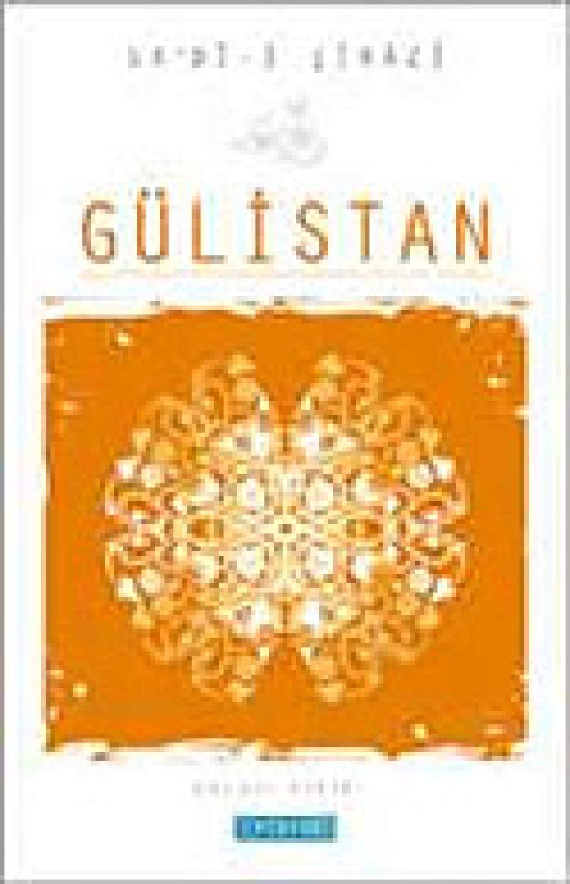 Gülistan Books
