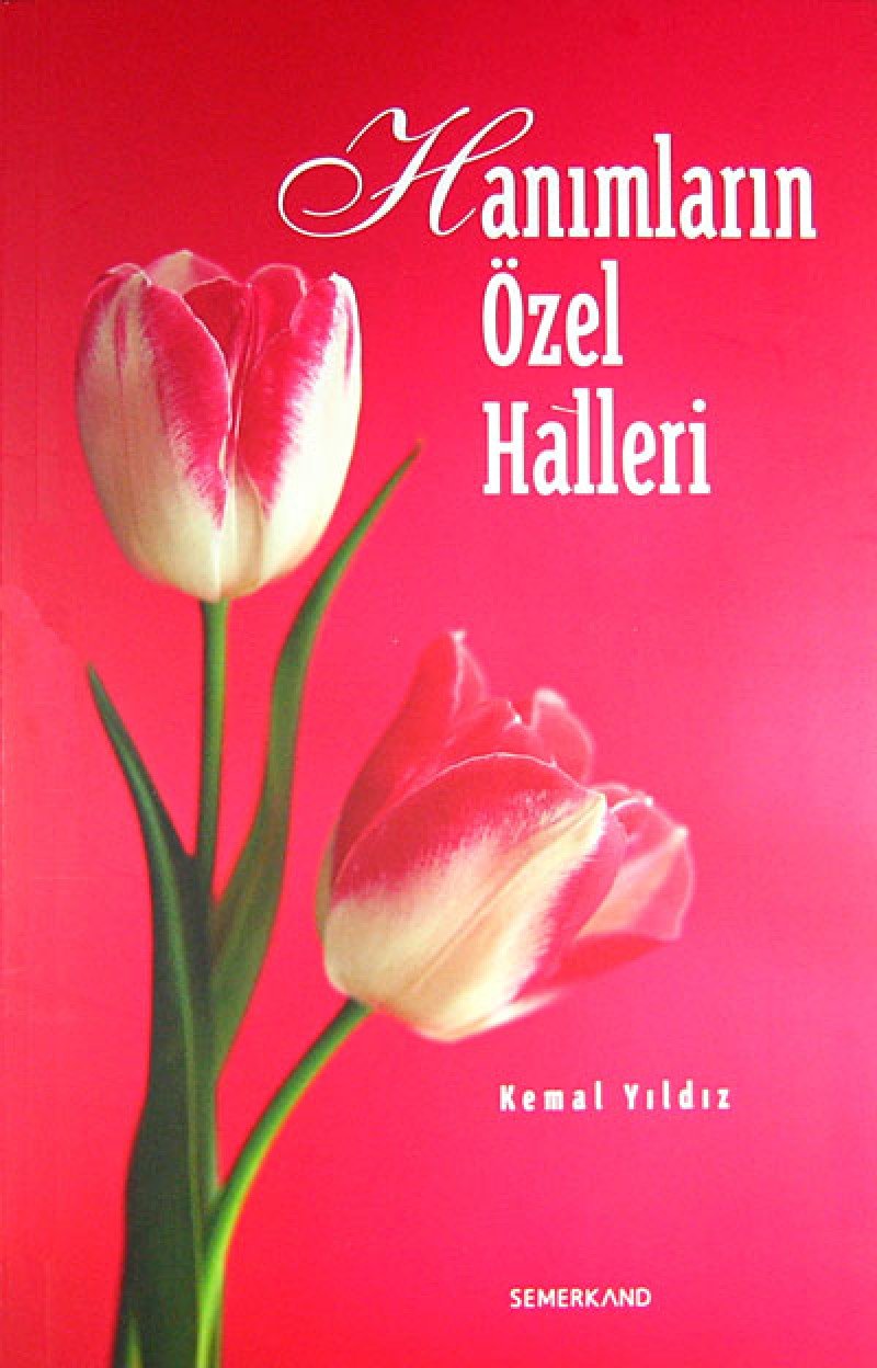 Product Image: Hanımların Özel Halleri