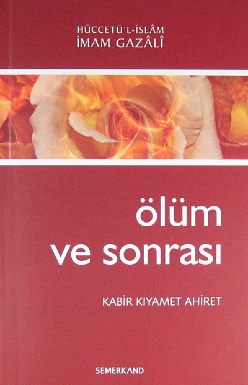 olum ve Sonrasi / Kabir, Kiyamet, Ahiret Books