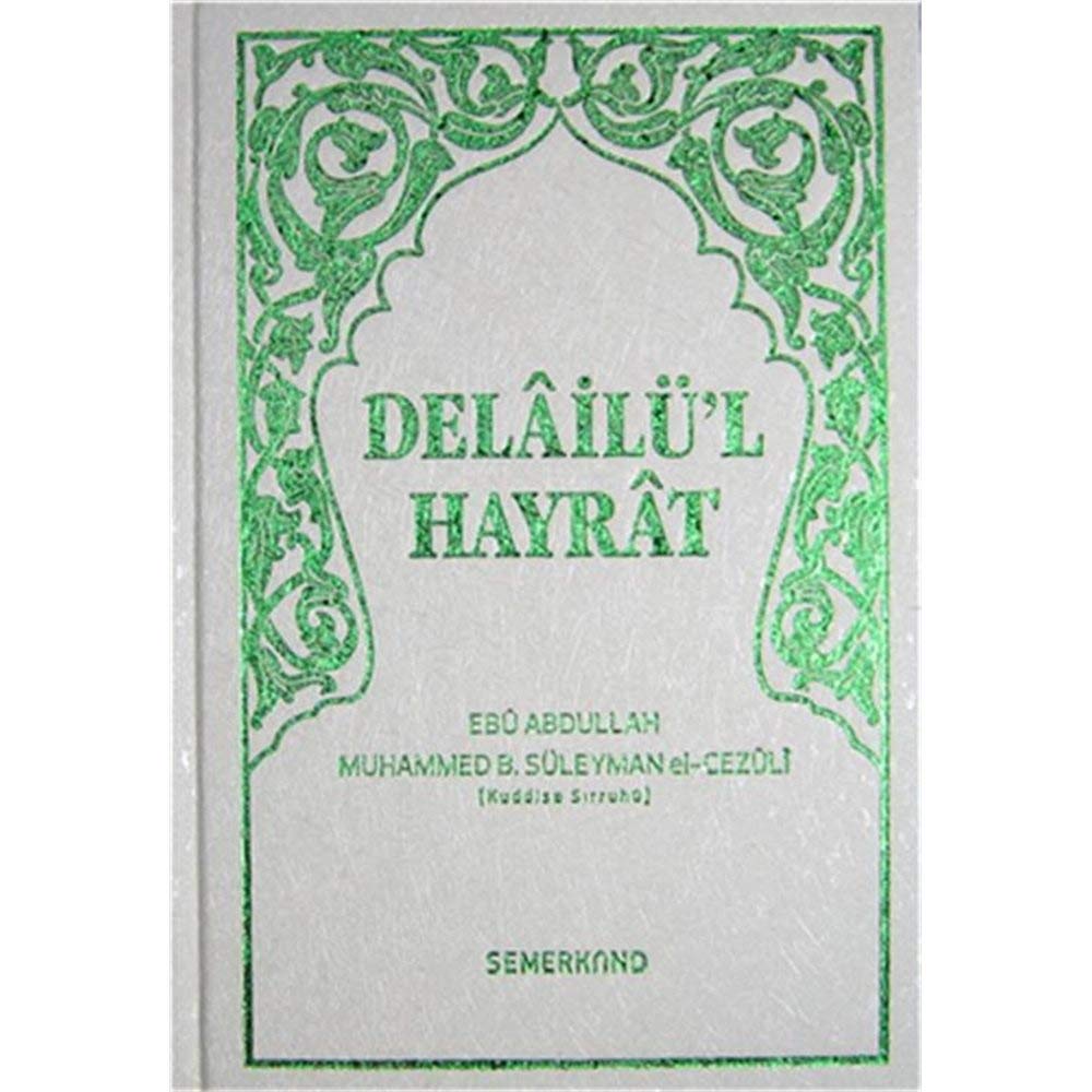 Delailül Hayrat Social Sciences