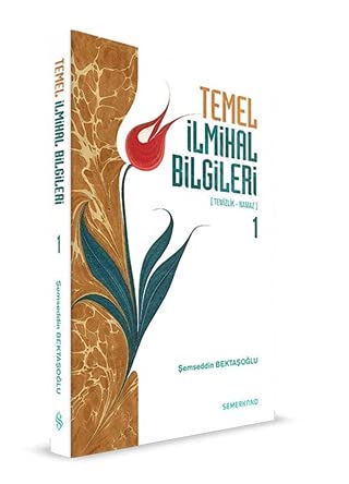 Temel Ilmihal Bilgileri 1.Cilt book