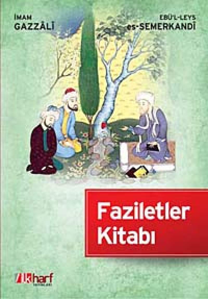 Faziletler Kitabi Books