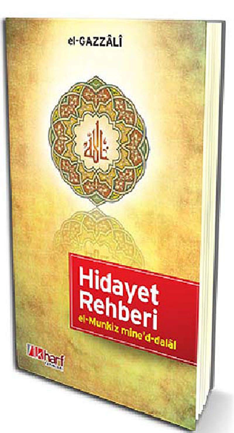 Product Image: Hidayet Rehberi