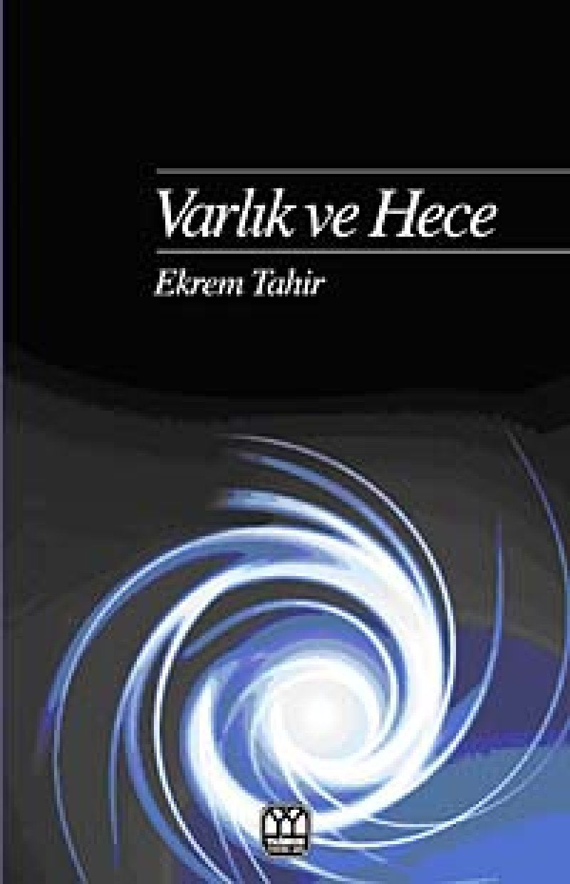 Product Image: VARLIK VE HECE