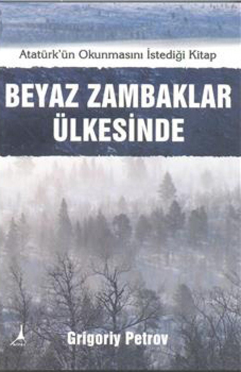 BEYAZ ZAMBAKLAR ÜLKESİNDE book