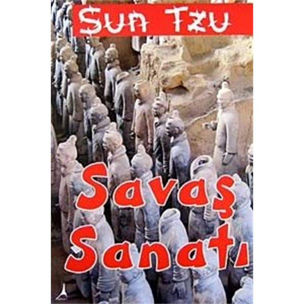 Product Image: SAVAŞ SANATI