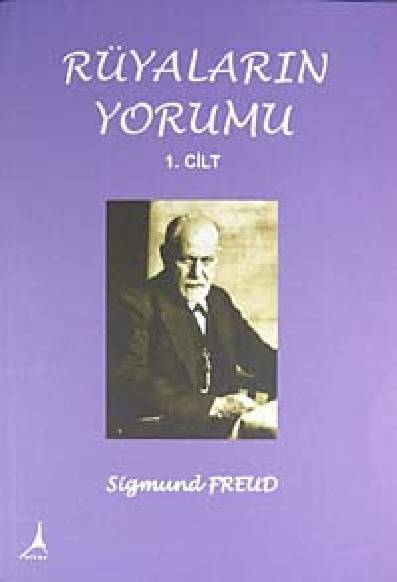 Product Image: Rüyalarin Yorumu 1