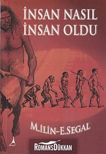 İnsan Nasıl İnsan Oldu book
