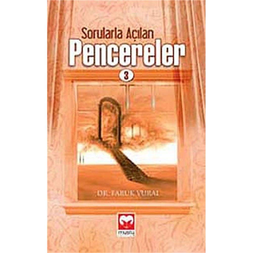 Sorularla Acilan Pencereler Books