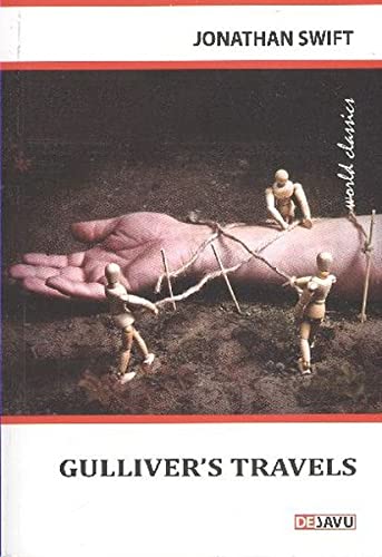 Gulliver's Travels Books