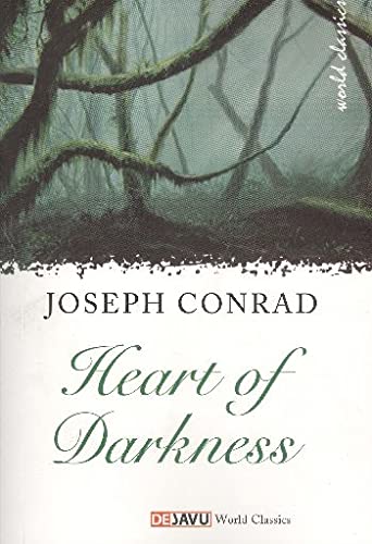 ISBN Dejavu Publishing Joseph Conrad Books