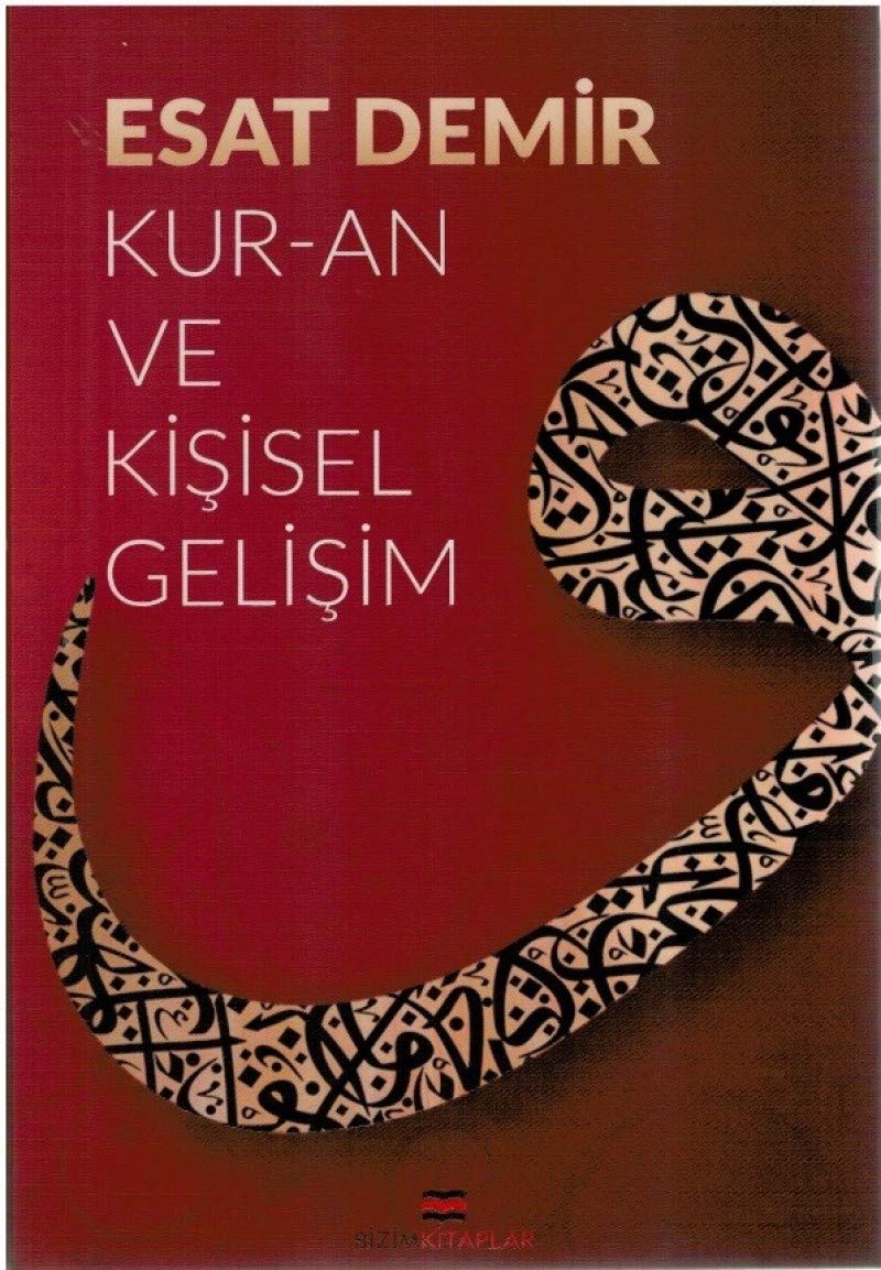 Kur'an ve Kişisel Gelişim book