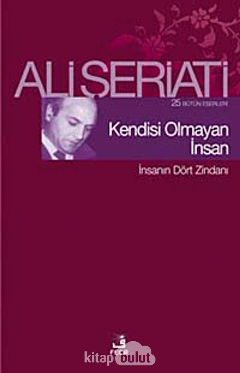 Product Image: Kendisi Olmayan Insan