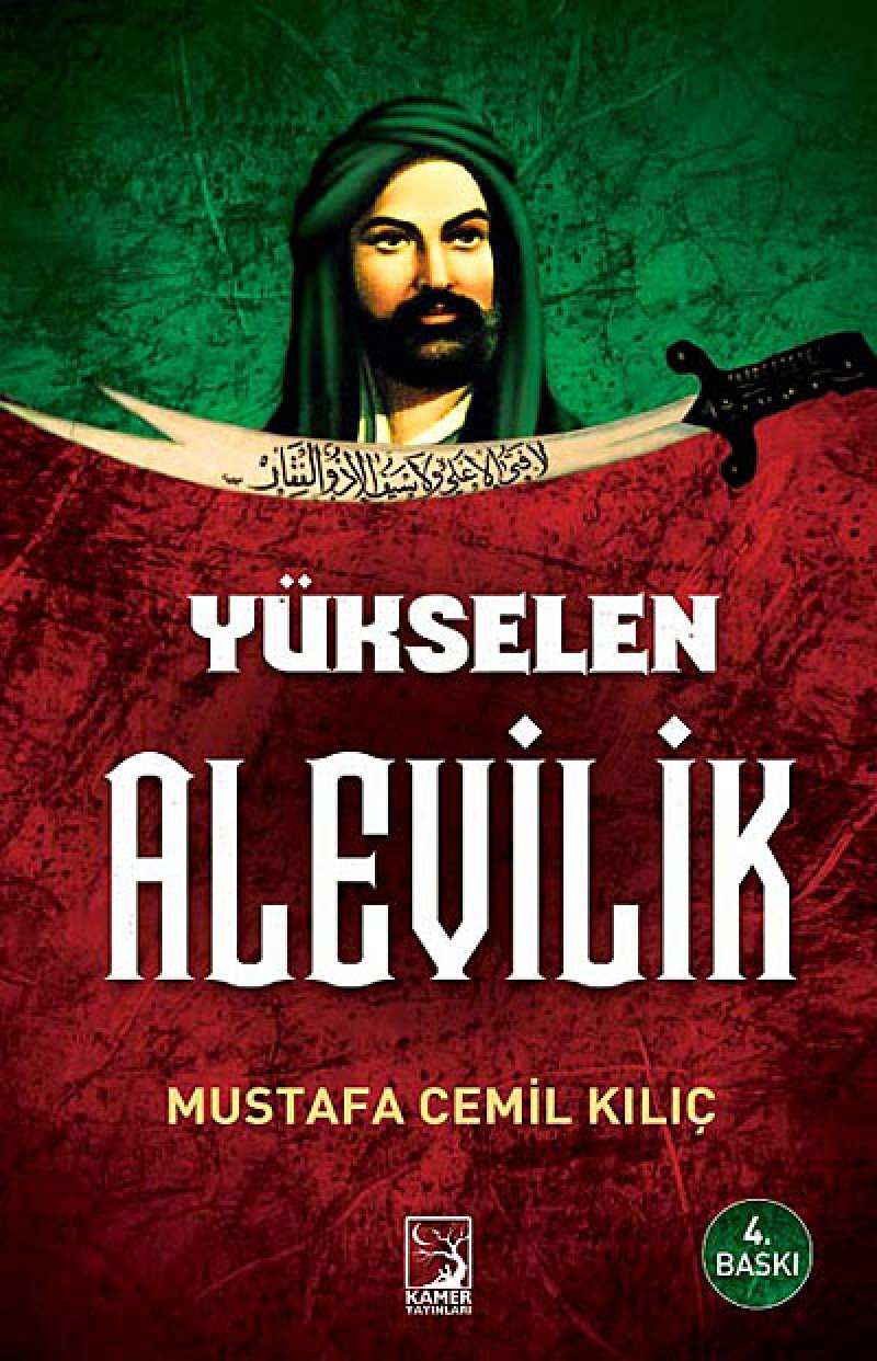 Yükselen Alevilik Social Sciences