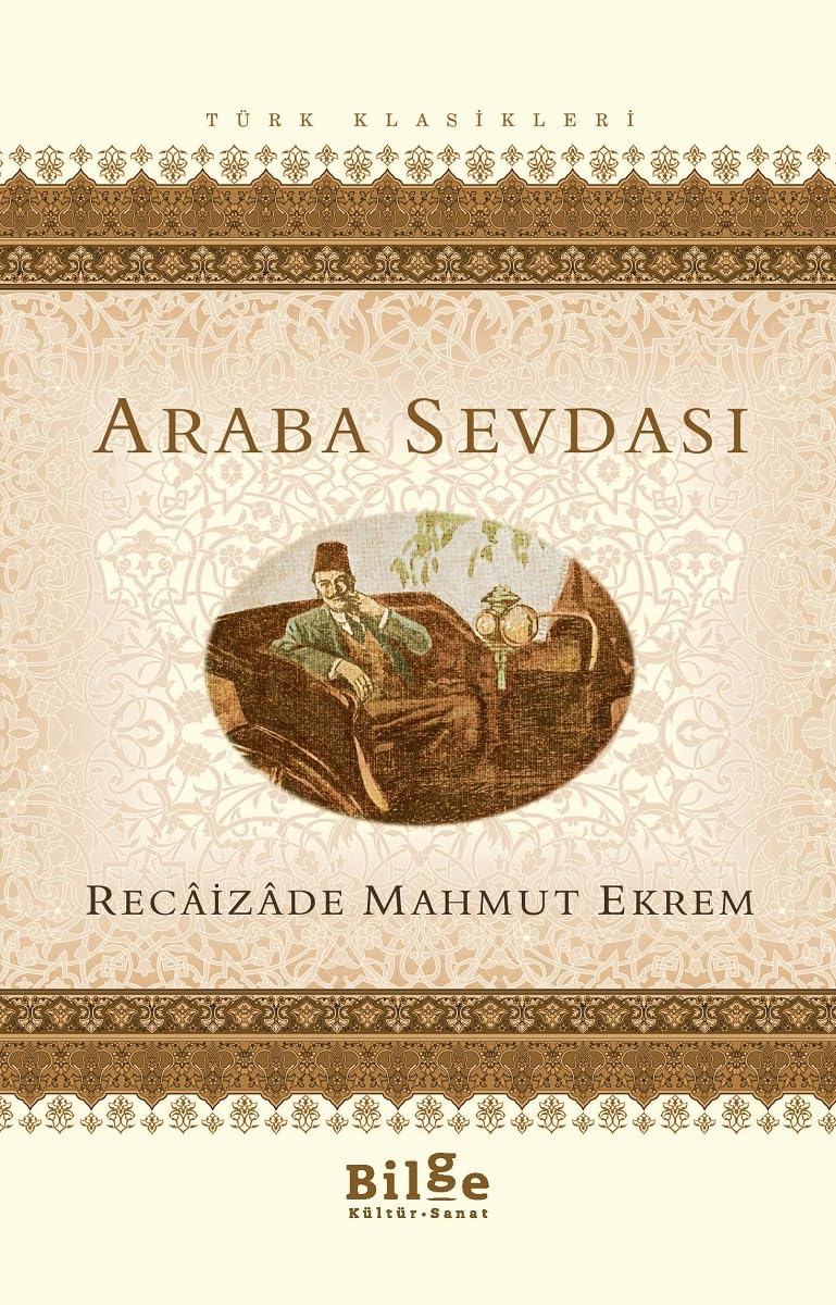 Product Image: ARABA SEVDASI