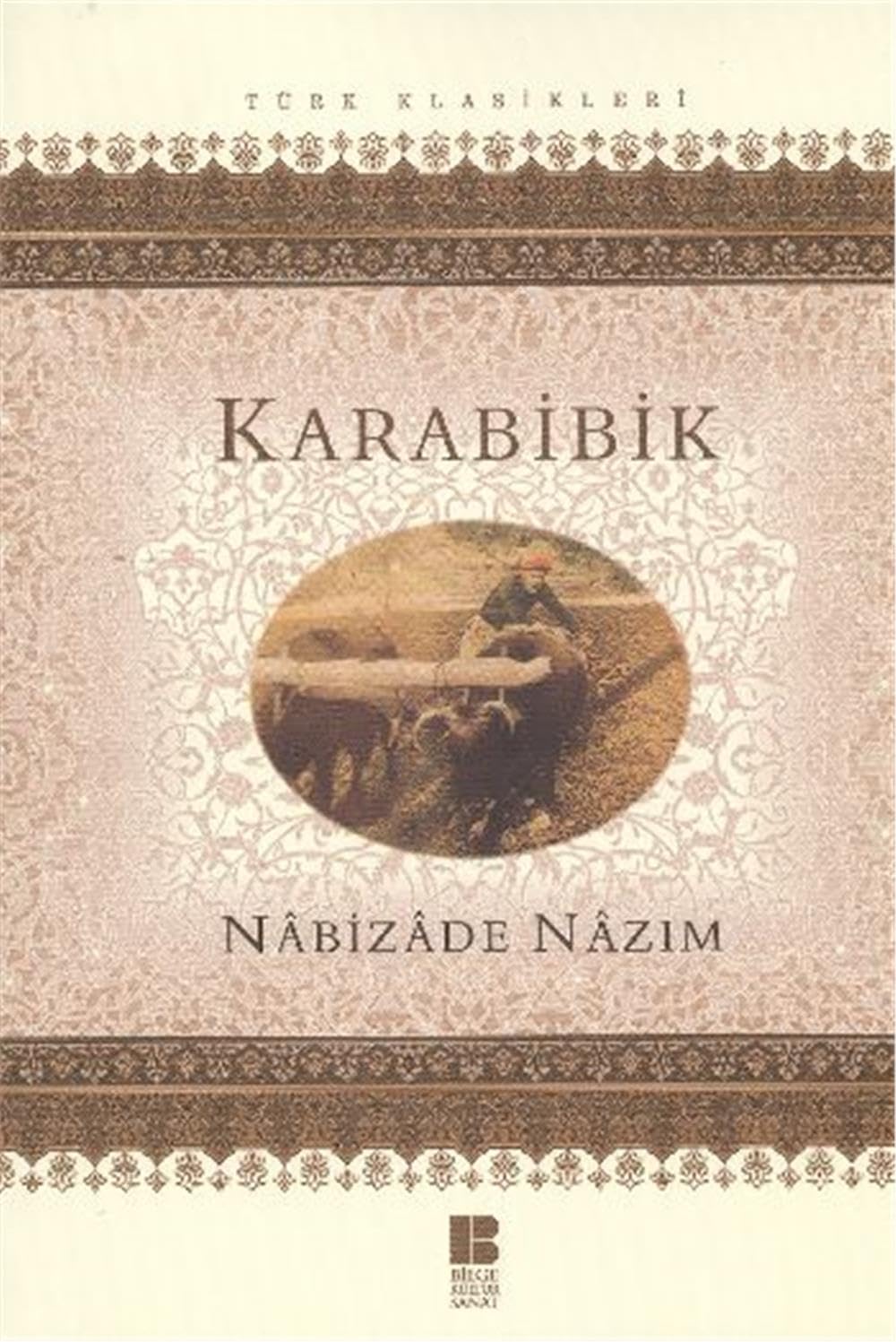 Product Image: KARABİBİK