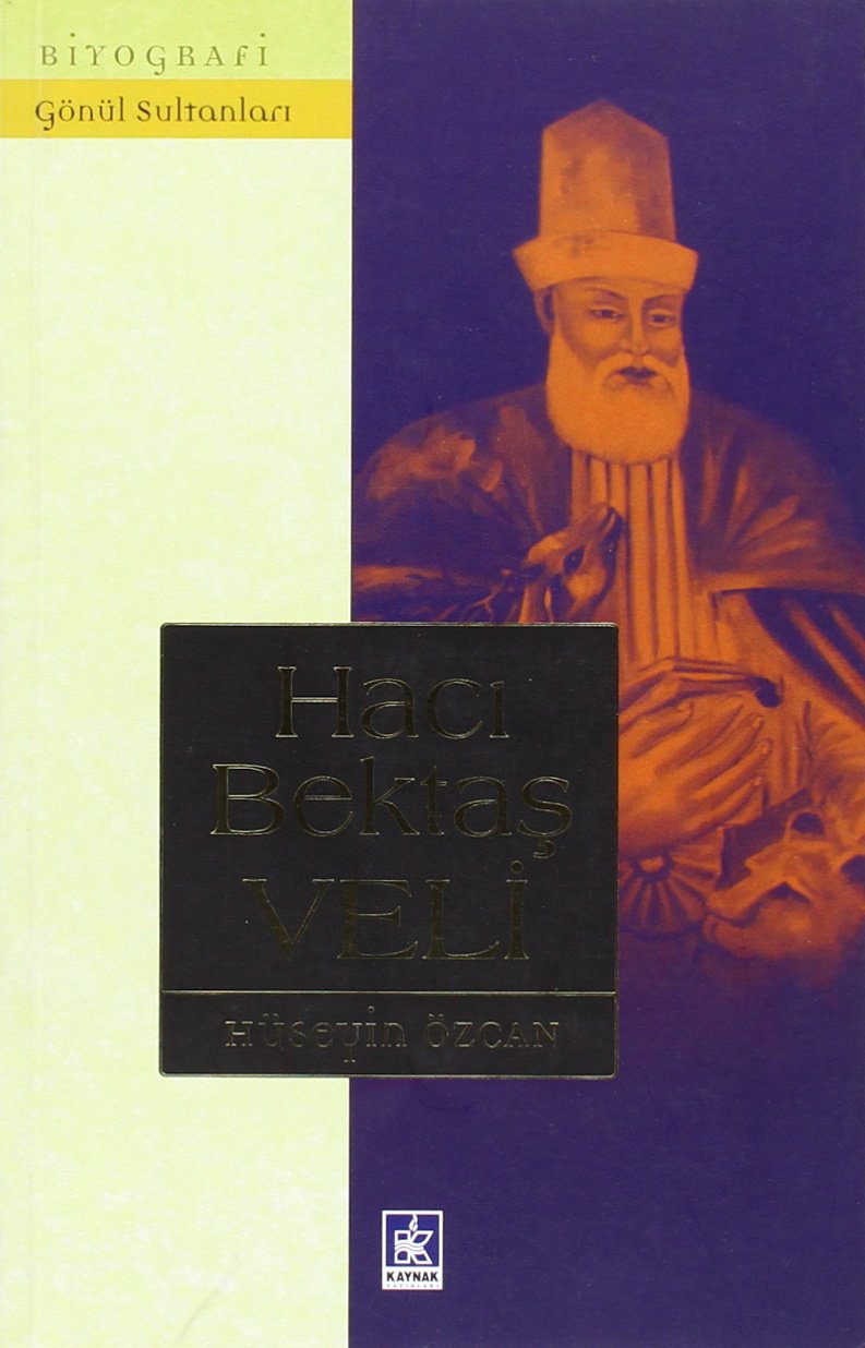 Product Image: Hacı Bektaş Veli