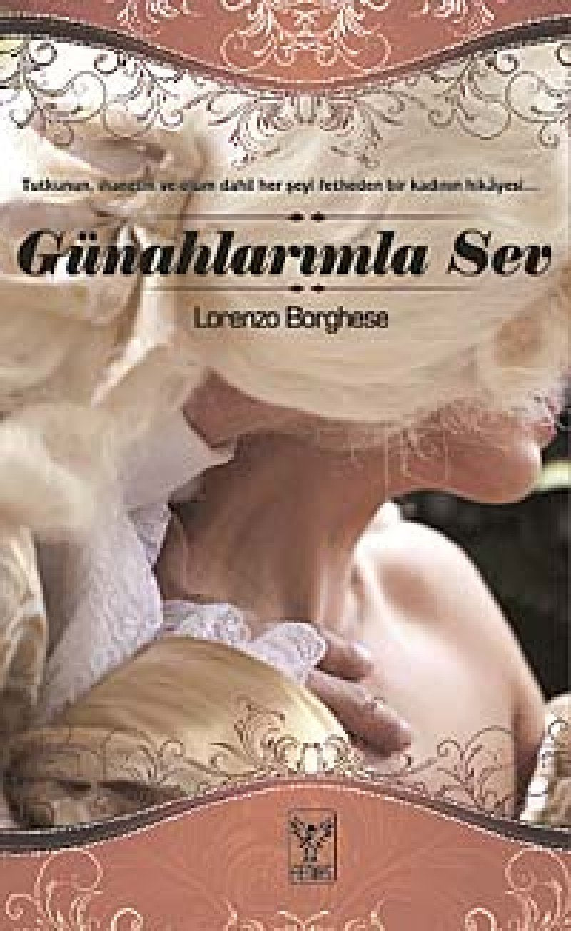 Günahlarimla Sev Historical Fiction