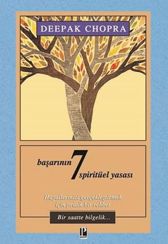 Product Image: Basarinin 7 Spirütüel Yasasi