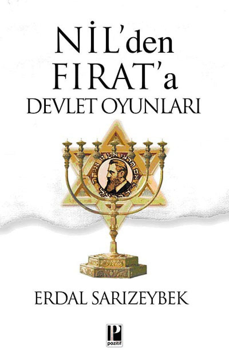 Nilden Firata Devlet Oyunlari Politics & History