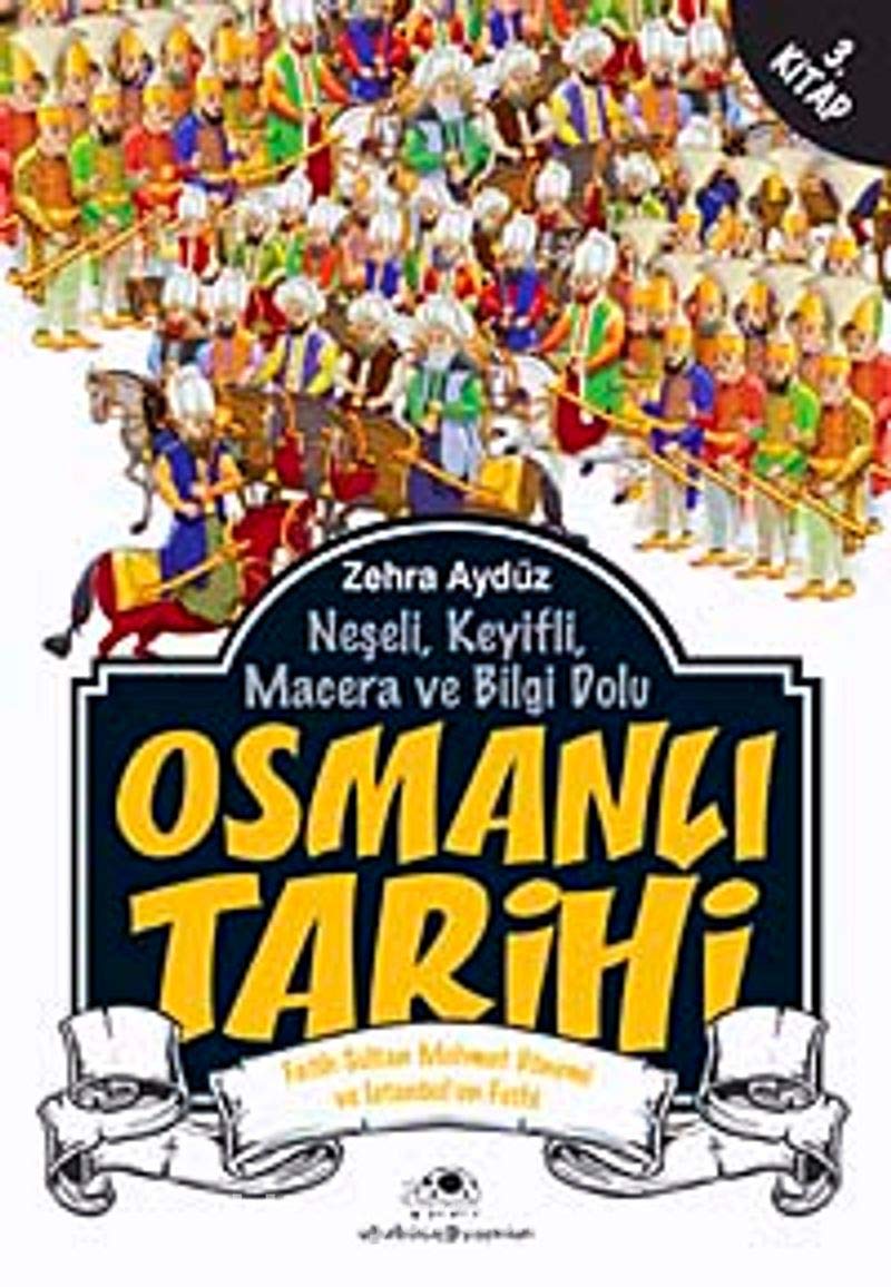 OSMANLI TARİHİ 3 Contemporary literature