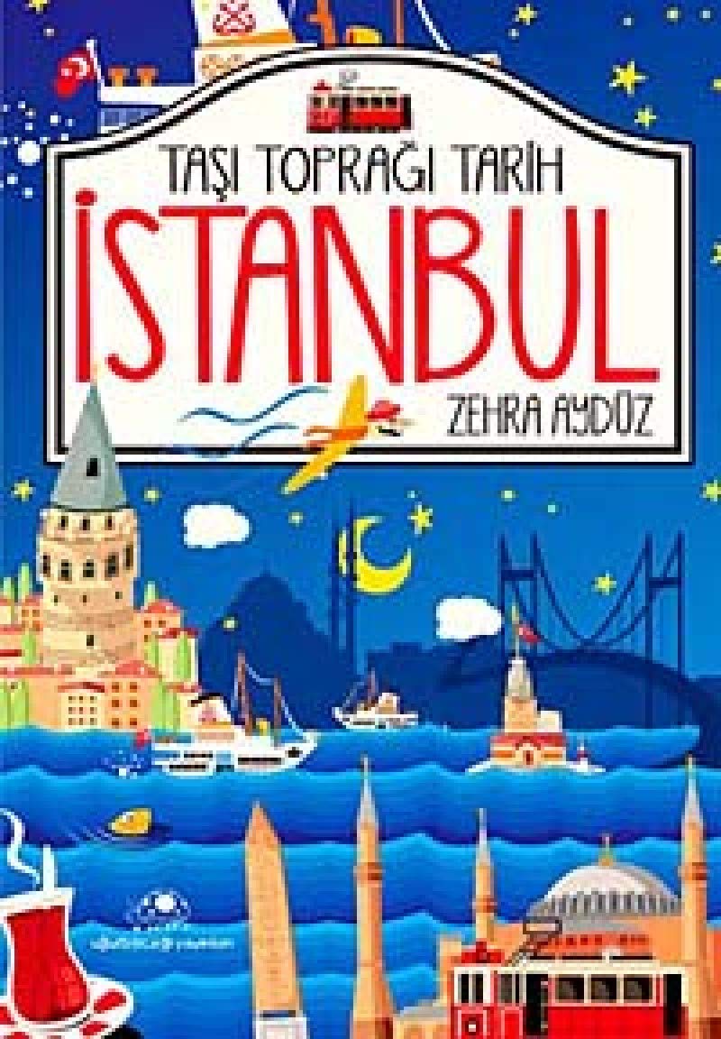 Tasi Topragi Tarih Istanbul Leisure, Home & Garden