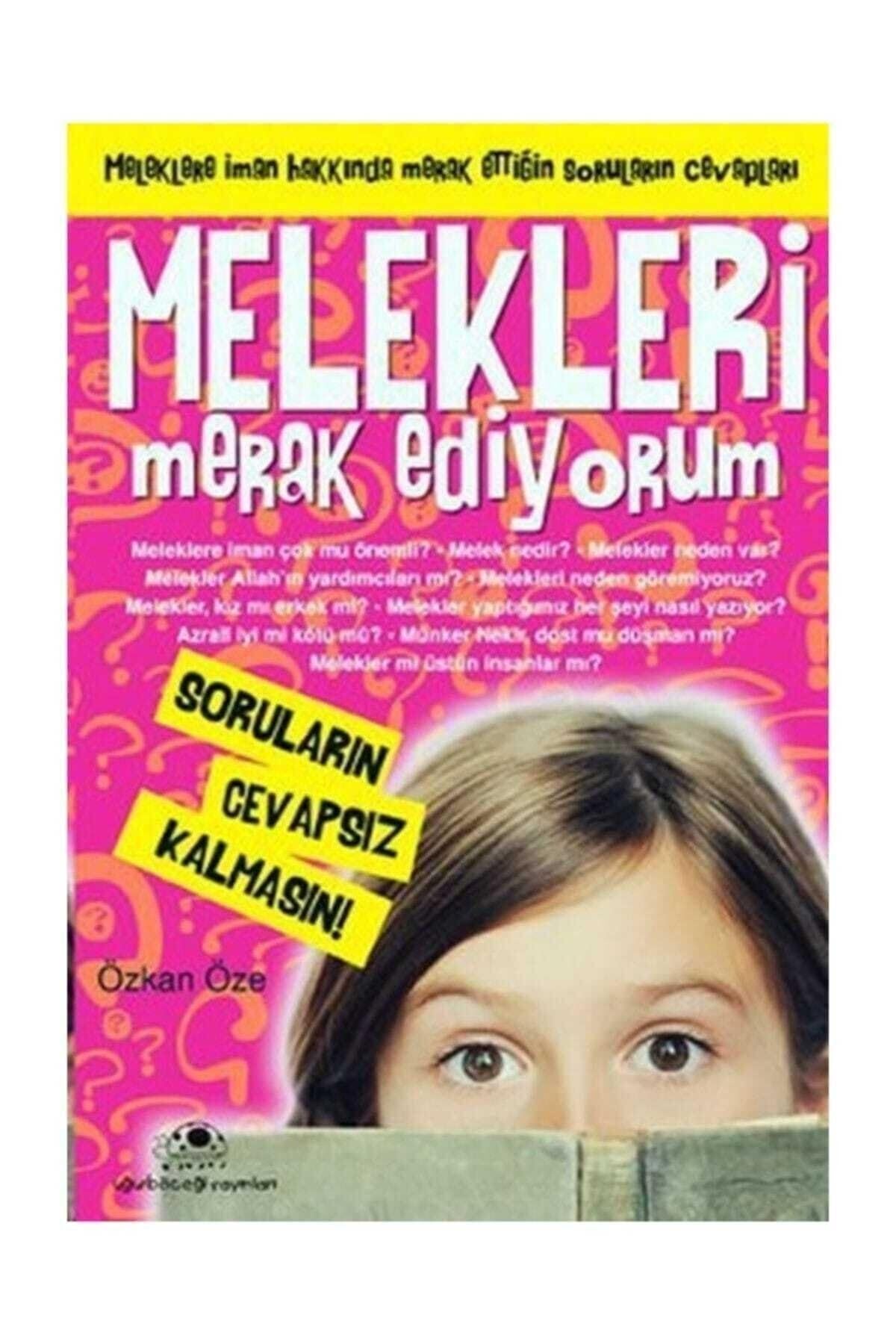 Melekleri Merak Ediyorum Fairy Tales & Legends